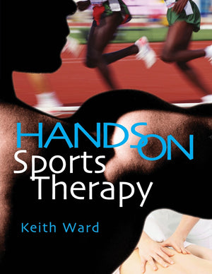 Hands on Sports Therapy,Used
