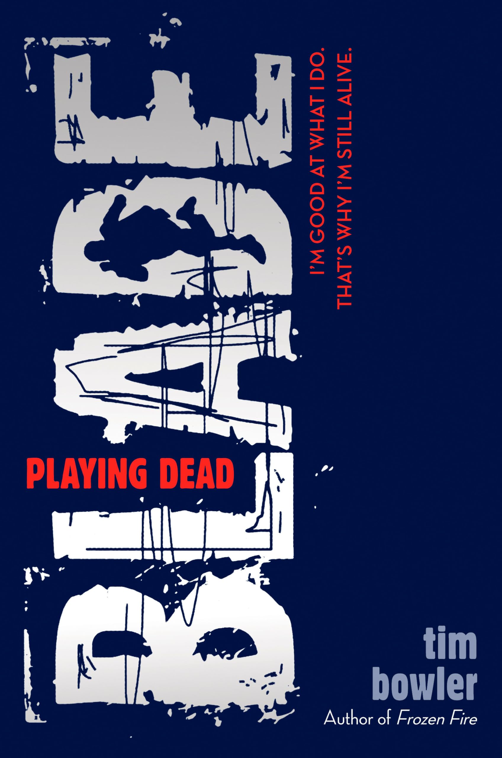 Blade: Playing Dead,New