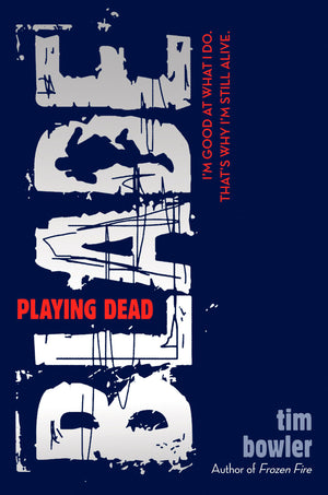 Blade: Playing Dead,Used