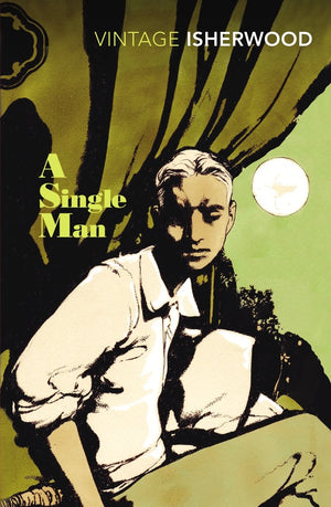 A Single Man,Used