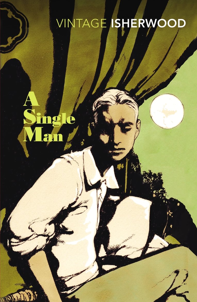 A Single Man,Used