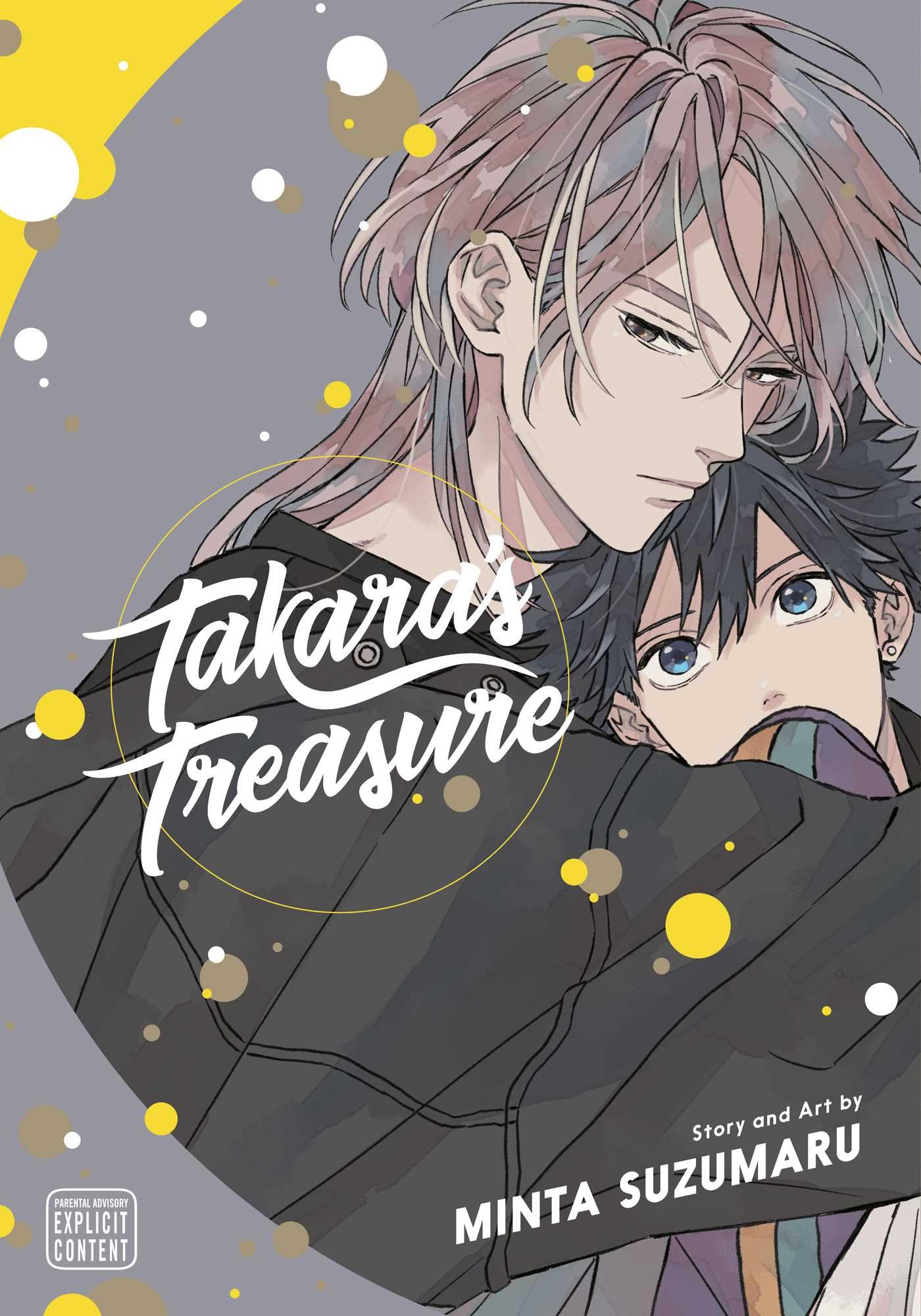 Takara's Treasure,New