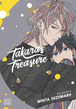 Takara's Treasure,New