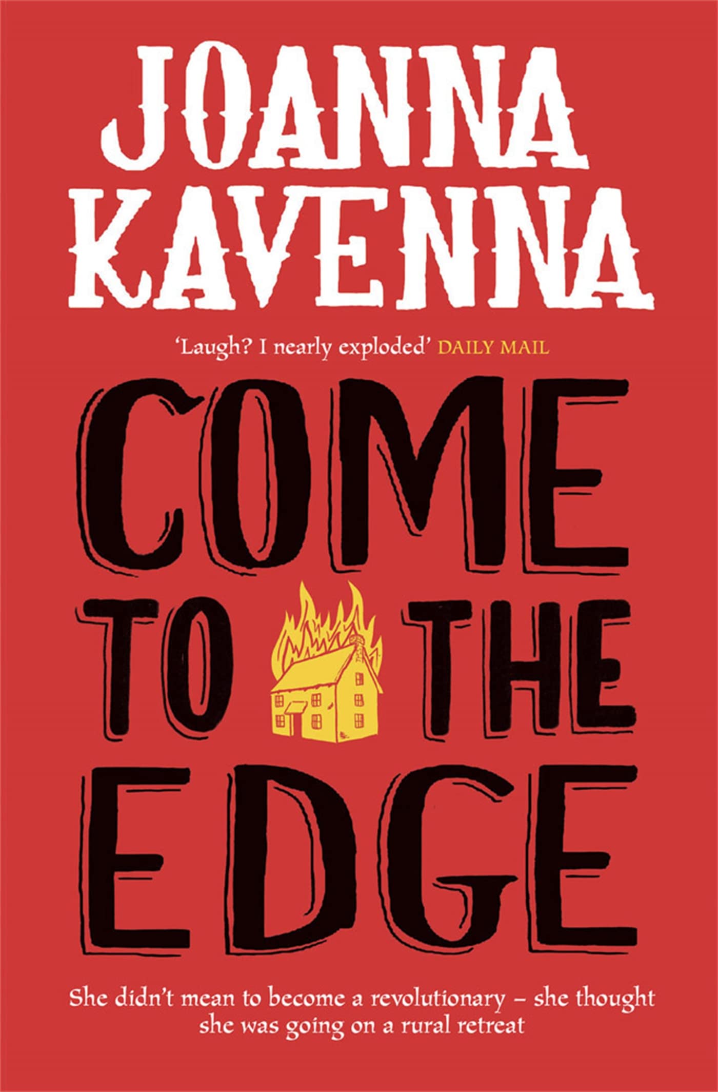 Come To The Edge