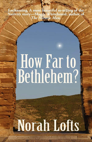 How Far to Bethlehem?,Used