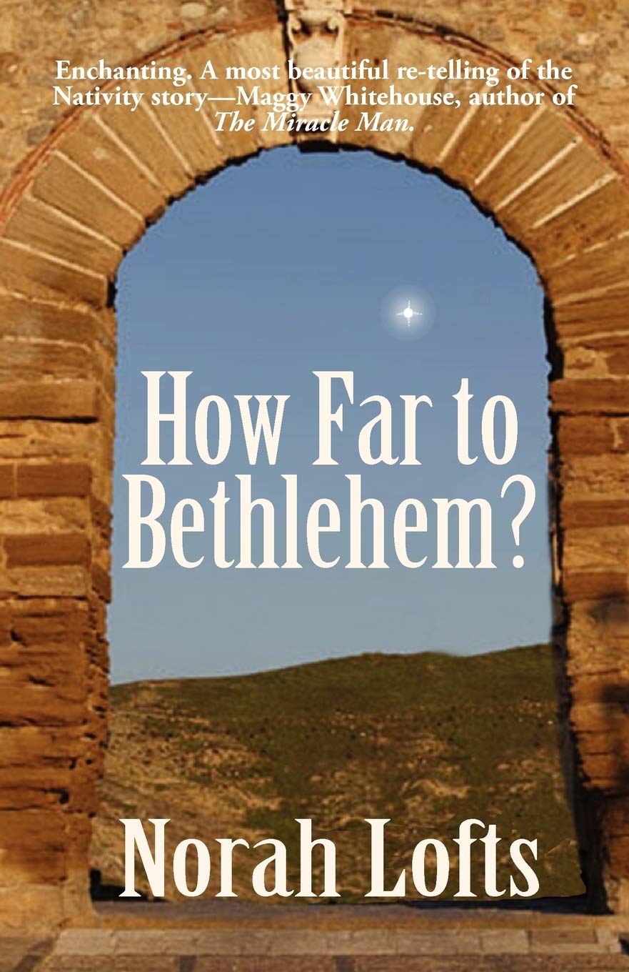 How Far to Bethlehem?,Used