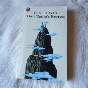 The pilgrim's regress: An allegorical apology for Christianity, reason, and romanticism (Fount paperbacks),Used