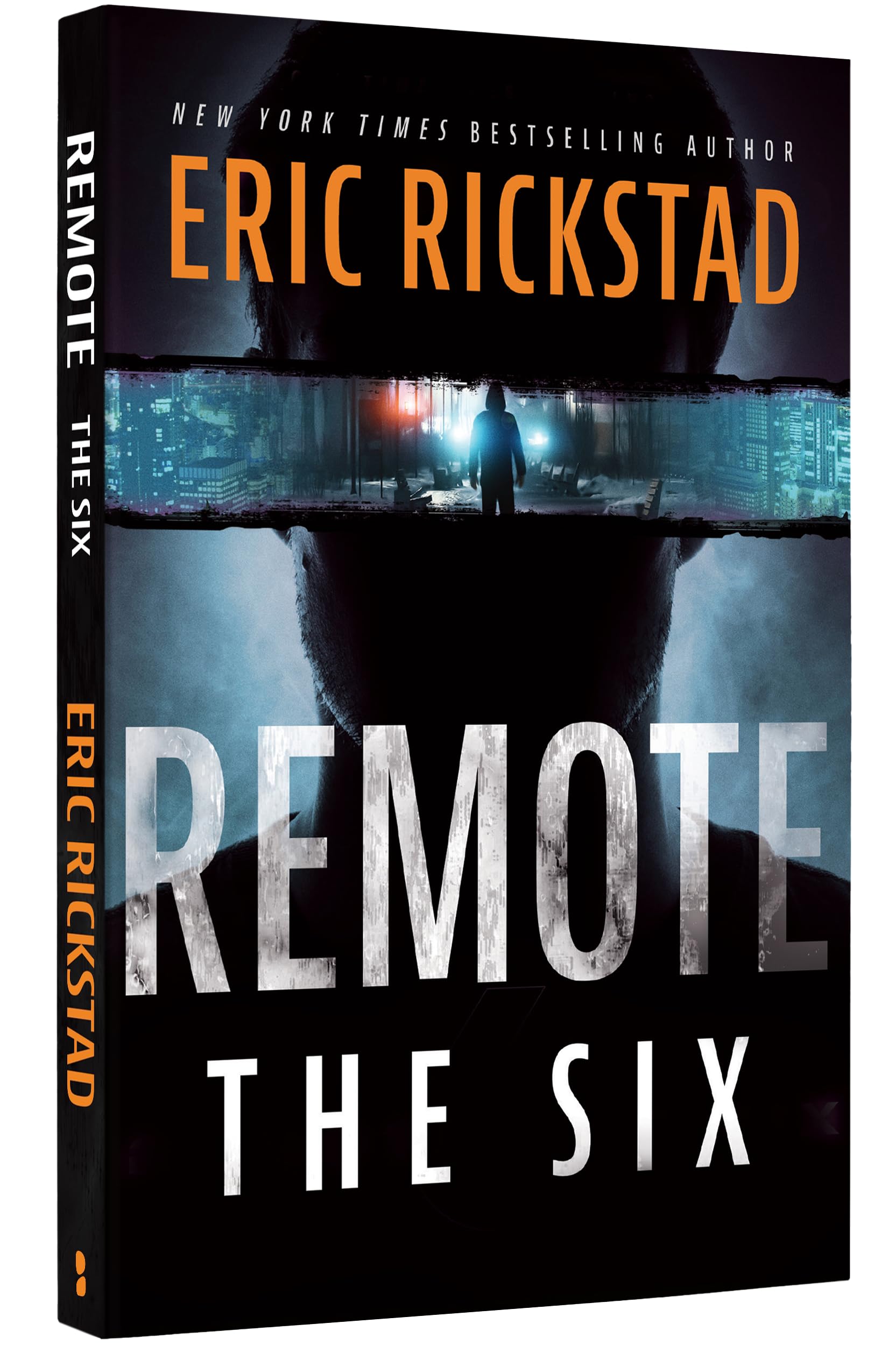 Remote: The Six (The Remote Series)