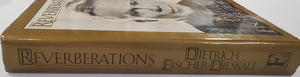 Reverberations: The Memoirs of Dietrich FischerDieskau,Used
