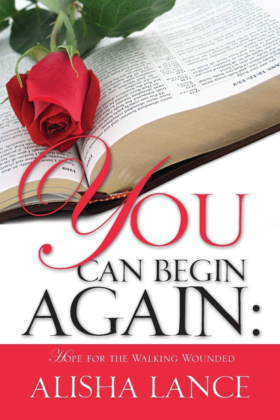 You Can Begin Again,Used