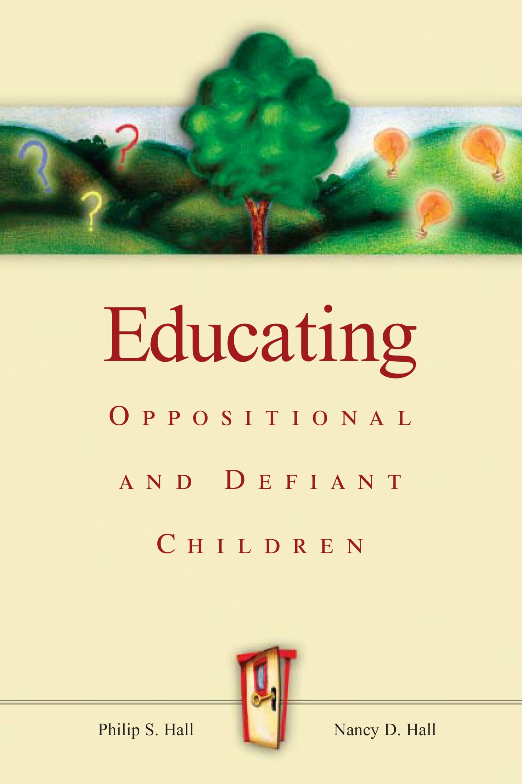 Educating Oppositional and Defiant Children,Used
