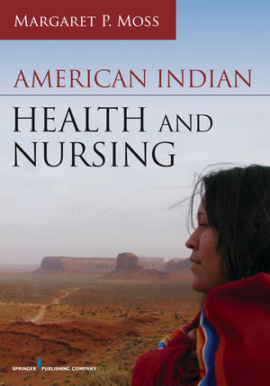 American Indian Health and Nursing,Used