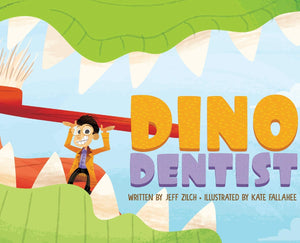 Dino Dentist,Used