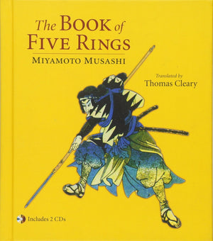 The Book Of Five Rings