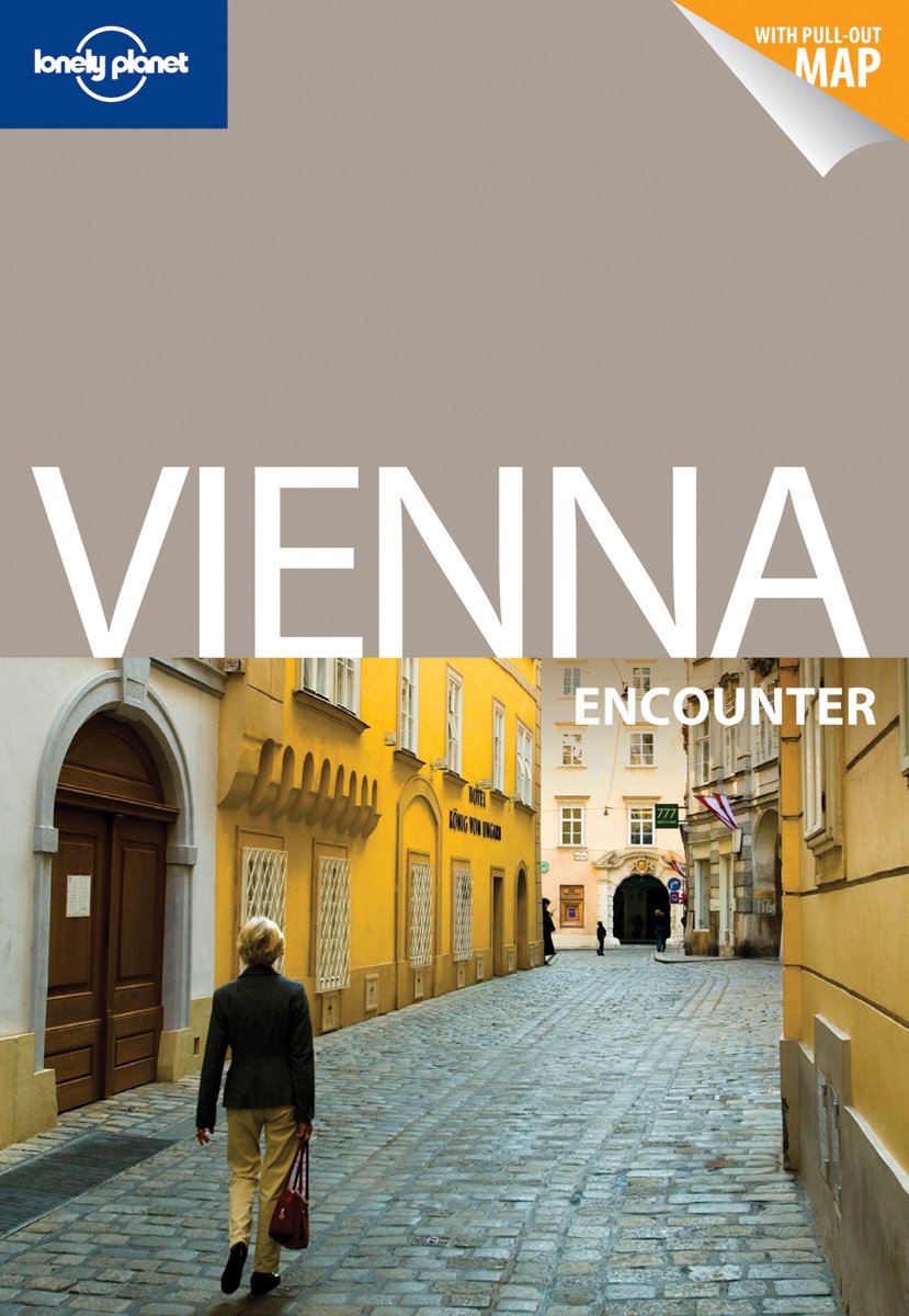Vienna Encounter 1 (Lonely Planet Vienna Encounter),Used