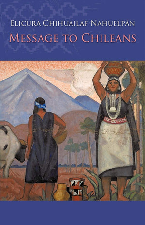 Message to Chileans,Used