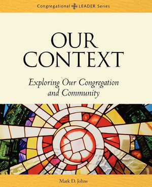 Our Context (Congregational Leader),New