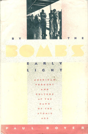 BY THE BOMB'S EARLY LIGHT,Used