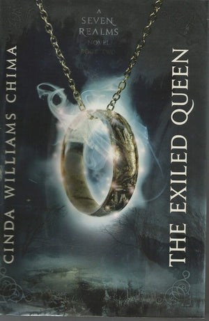 Exiled Queen, The (A Seven Realms Novel) (A Seven Realms Novel, 2),New