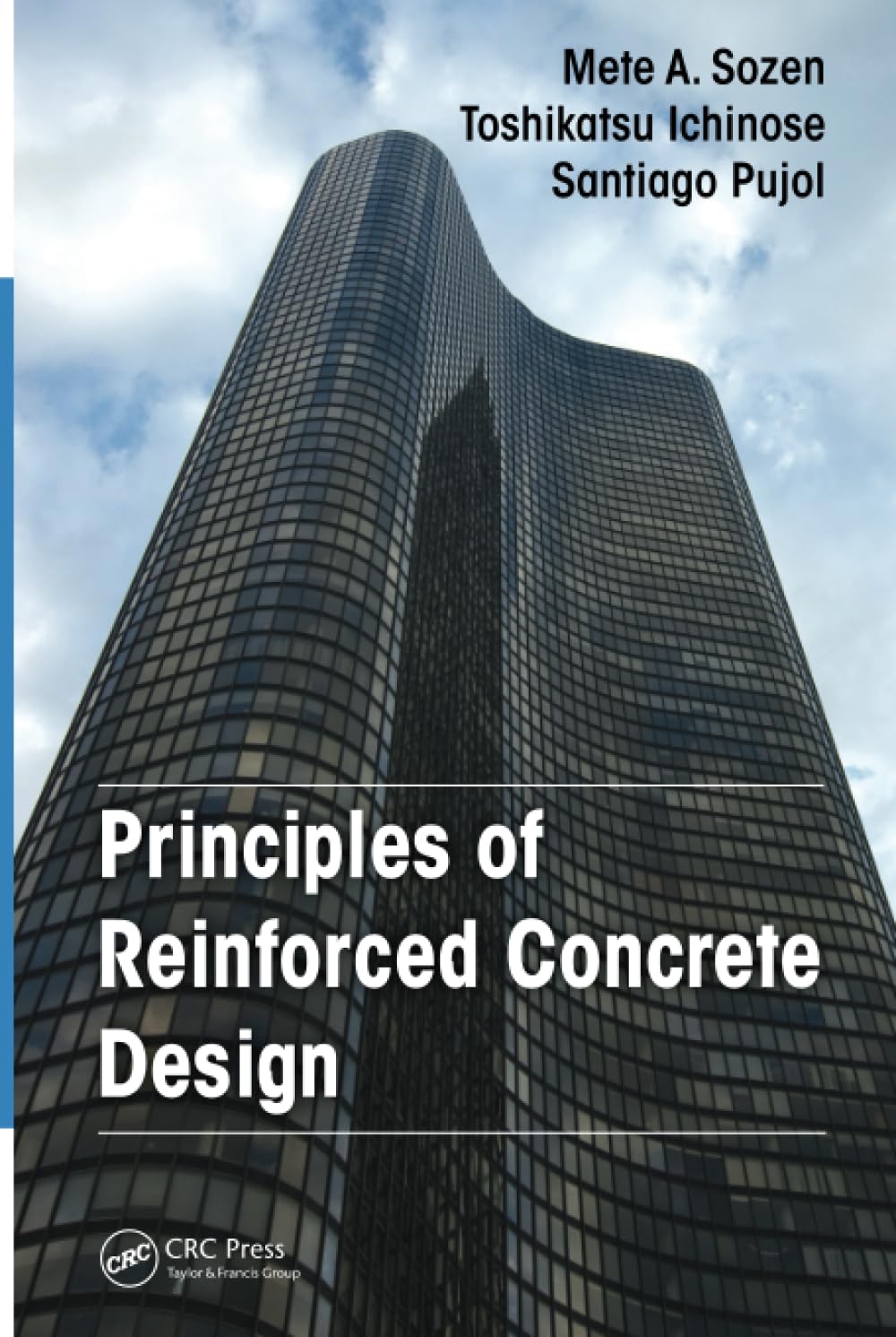 Principles Of Reinforced Concrete Design