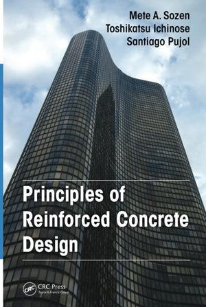 Principles Of Reinforced Concrete Design