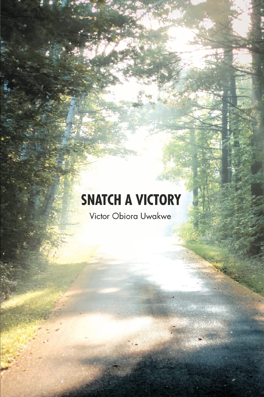 Snatch a Victory,Used