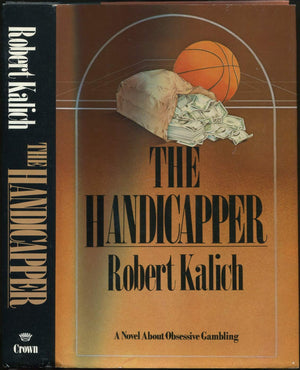 The Handicapper-used