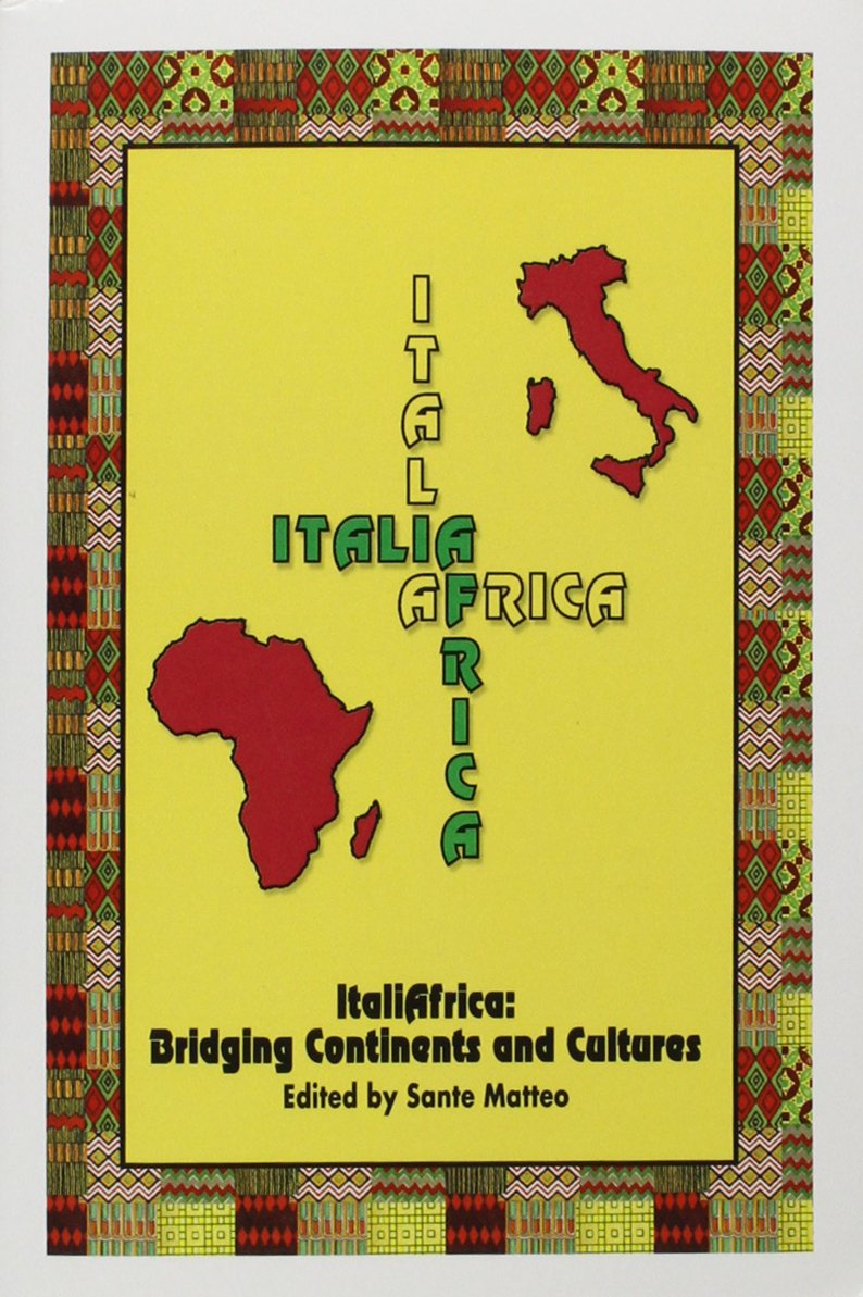 ItaliAfrica: Bridging Continents and Cultures (Filibrary),Used