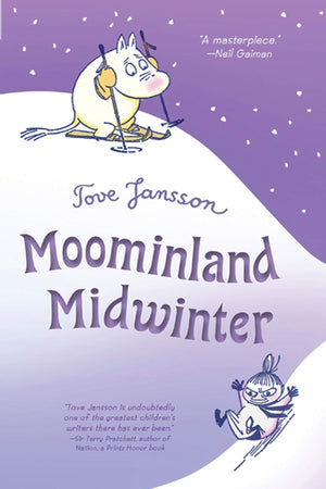 Moominland Midwinter (Moomins, 5),Used