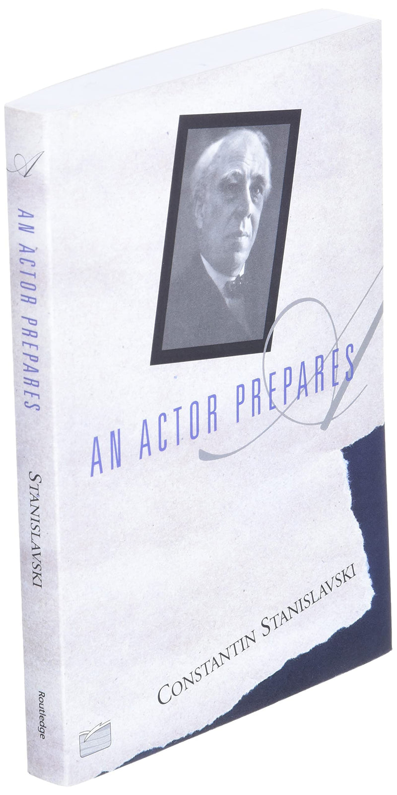 An Actor Prepares,Used