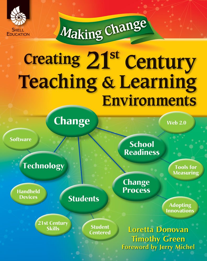 Making Change (Professional Resources),Used