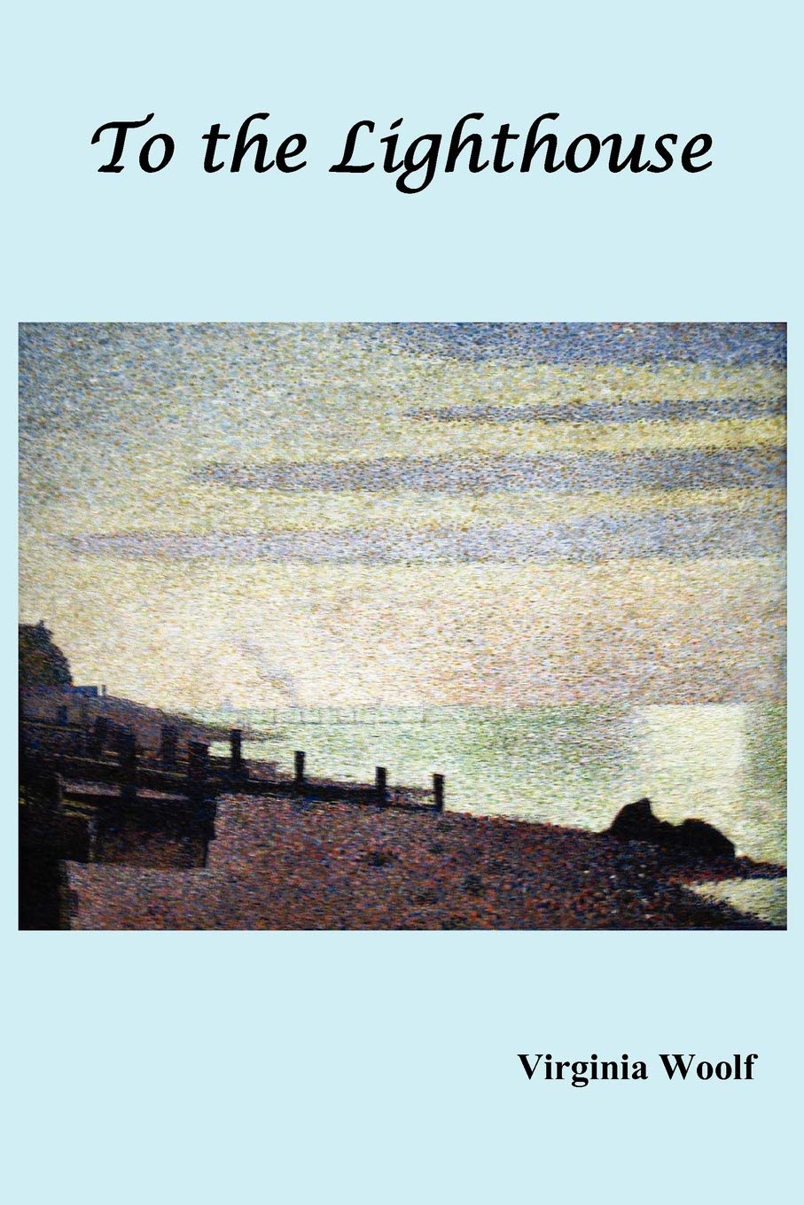 To The Lighthouse,Used