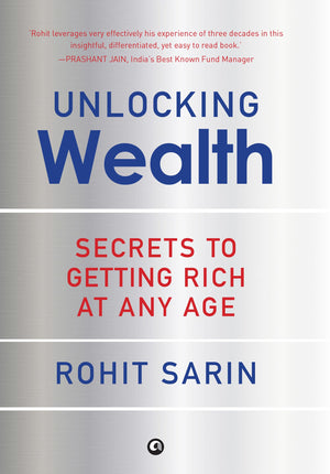 Unlocking Wealth: Secrets To Getting Rich At Any Age