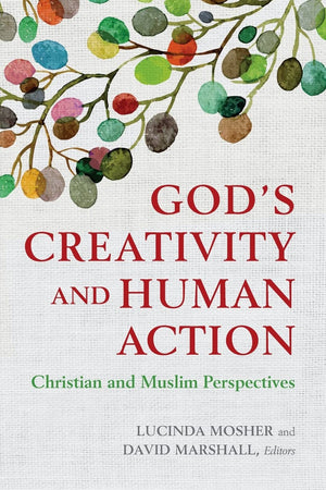 God'S Creativity And Human Action: Christian And Muslim Perspectives,Used