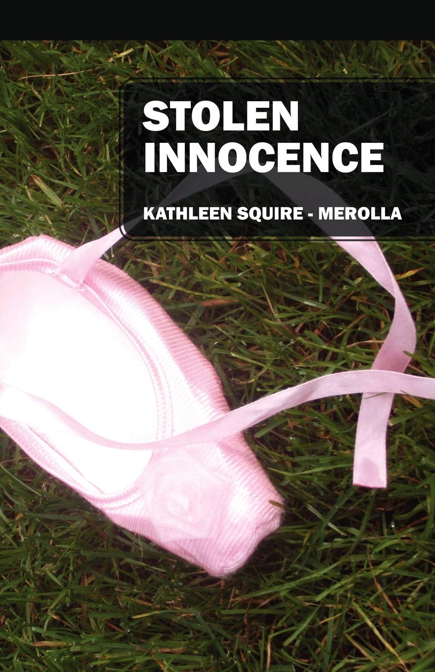Stolen Innocence,Used