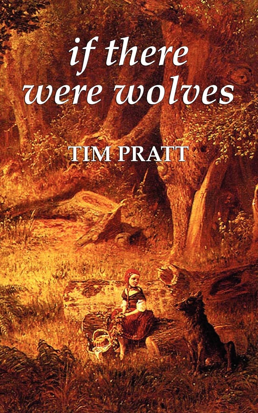 If There Were Wolves,New