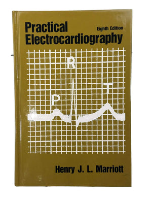Practical Electrocardiography,New