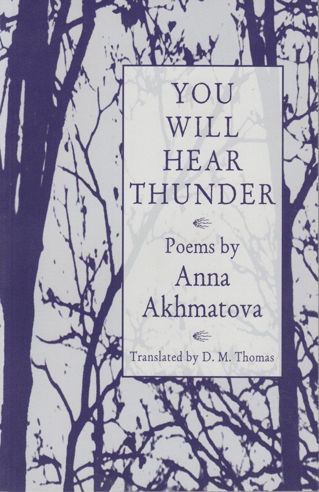 You Will Hear Thunder,Used