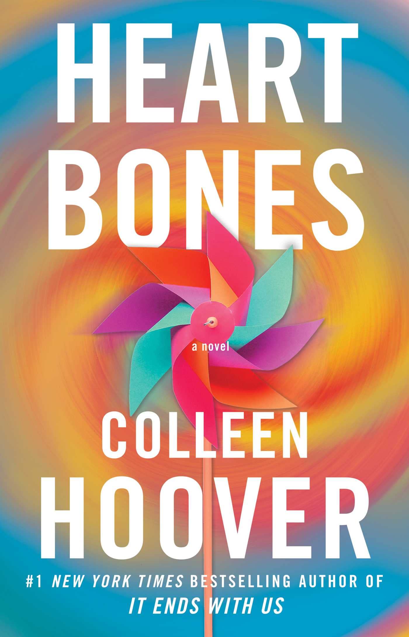 Heart Bones: A Novel,Used