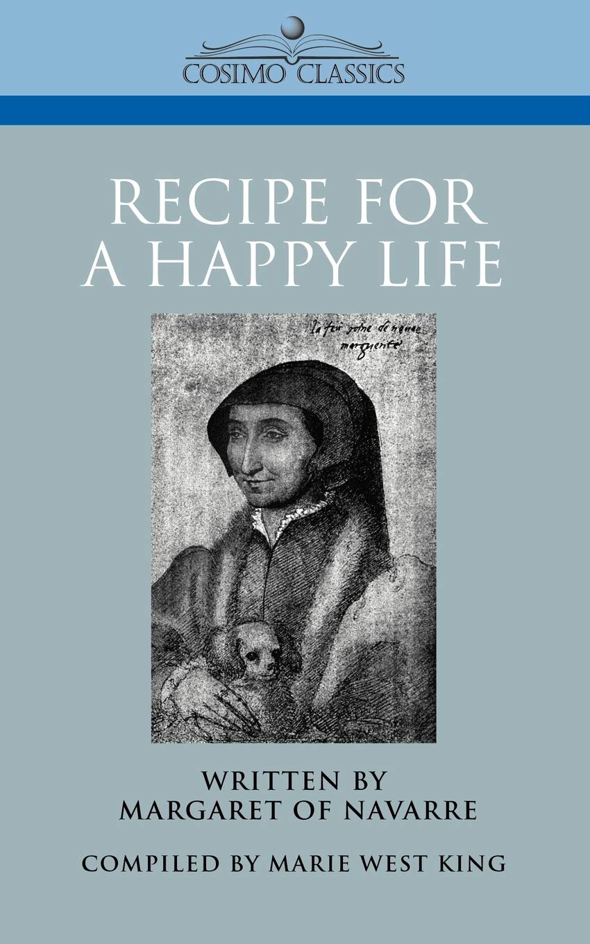 Recipe for a Happy Life (Cosimo Classics History),Used