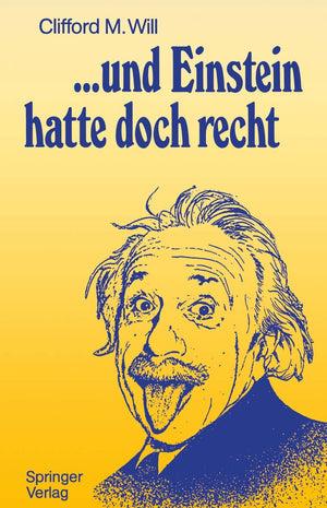 ...Und Einstein Hatte Doch Recht (German Edition),Used