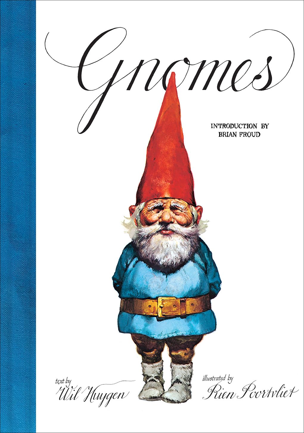 Gnomes,New