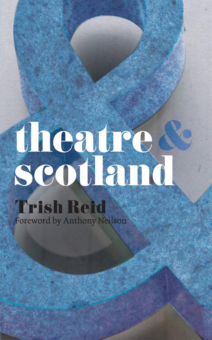 Theatre and Scotland,Used