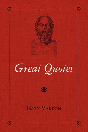 Great Quotes,Used