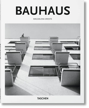 The Bauhaus: 19191933: Reform and Avantgarde,Used