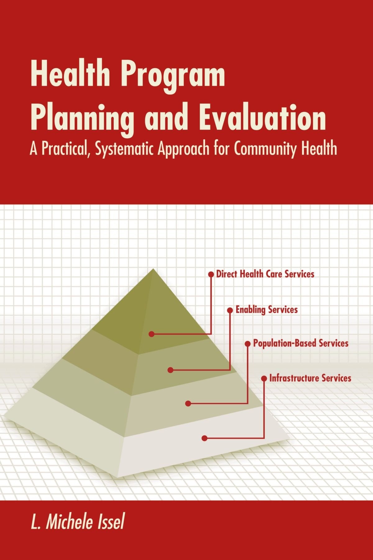 Health Program Planning And Evaluation: A Practical, Systematic Approach For Community Health,Used