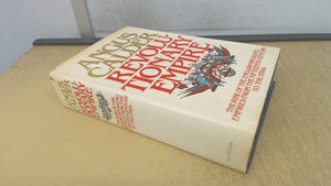 Revolutionary Empire: The Rise of the EnglishSpeaking Empires from the Fifteenth Century to the 1780s,Used