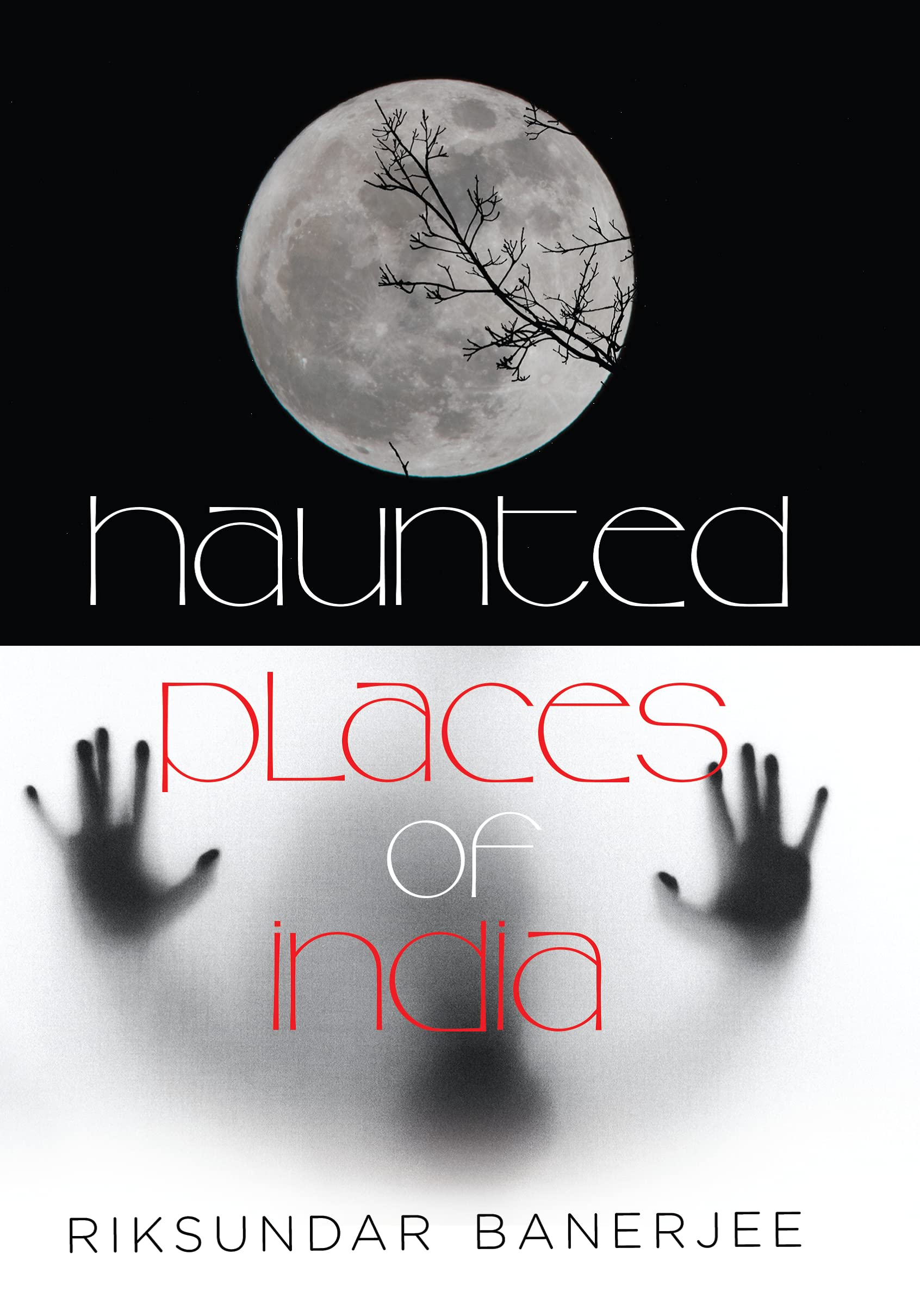 Haunted Places Of India