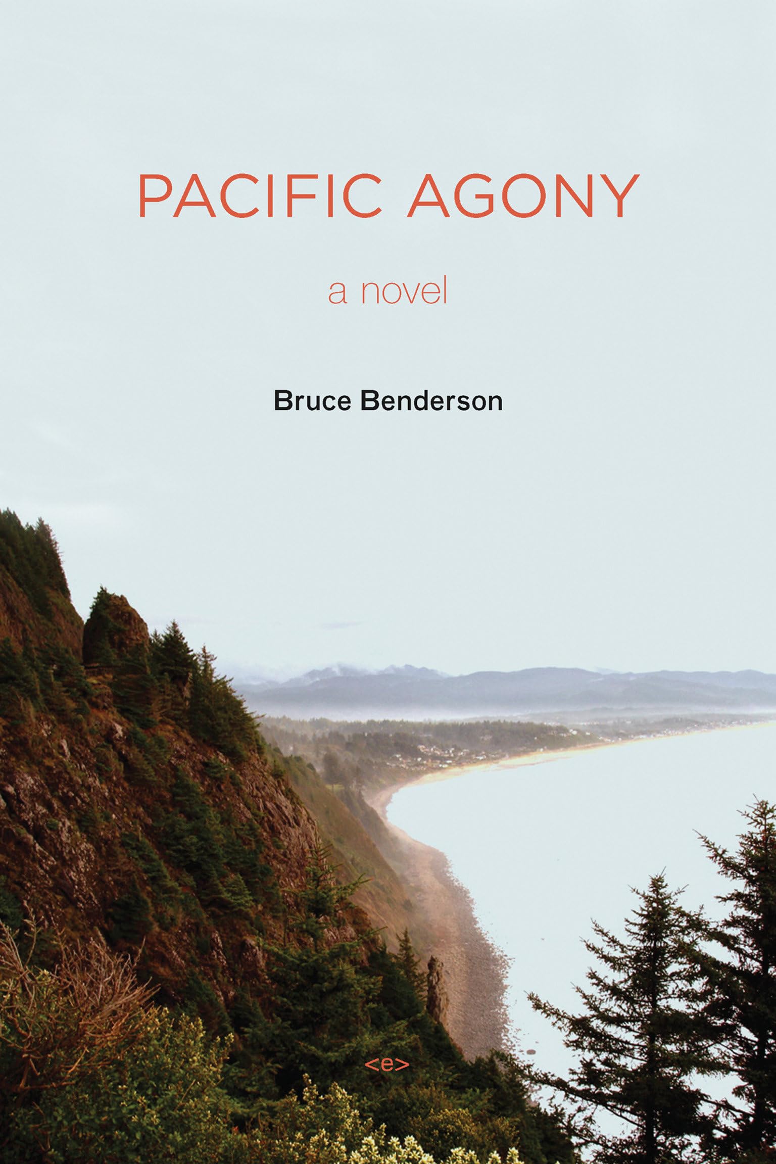 Pacific Agony (Semiotext(e) / Native Agents),Used