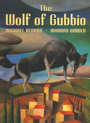 The Wolf Of Gubbio